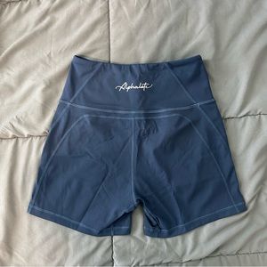 ALPHALETE SHORTS Pulse Surge Short - Starry Night